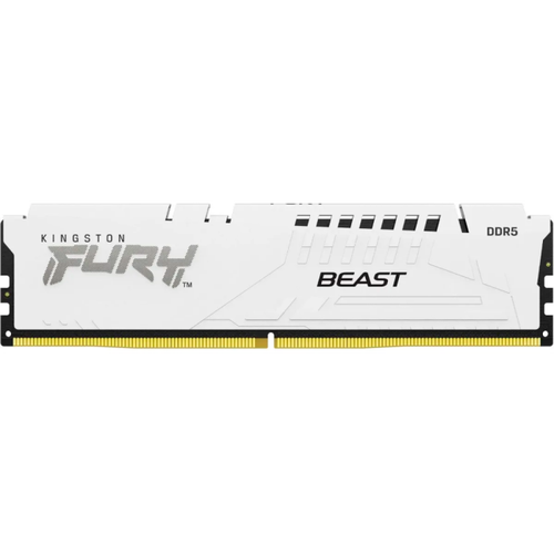Модуль памяти Kingston FURY Beast <KF564C32BWE-16> DDR5 1x 16 Гб