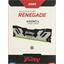   Kingston FURY Renegade XMP <KF564C32RS-24> DDR5 1x 24  <PC5-51200>,  