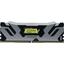 Модуль памяти Kingston Fury <KF564C32RSA-16> DDR5 1x 16 Гб <PC5-51200>, вид сверху