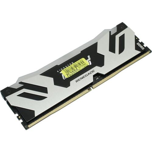 Модуль памяти Kingston Fury <KF564C32RSA-16> DDR5 1x 16 Гб <PC5-51200>