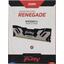   Kingston FURY Renegade XMP <KF564C32RSK2-48> DDR5 2x 24  <PC5-51200>,  