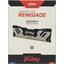 Модуль памяти Kingston FURY Renegade <KF564C32RSK2-96>, вид упаковки