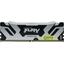 Модуль памяти Kingston FURY Renegade RGB <KF568C36RSAK2-32>, вид сверху