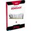   Kingston FURY Renegade White <KF568C36RW-16> DDR5 1x 16 ,  