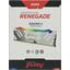 Модуль памяти Kingston FURY Renegade White RGB <KF568C36RWA-16> DDR5 1x 16 Гб <PC5-54400>, вид упаковки