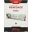   Kingston FURY Renegade White <KF572C38RW-16> DDR5 1x 16  <PC5-57600>,  