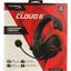    Kingston HyperX Cloud II KHX-HSCP-RD,  