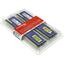Модуль памяти Kingston HyperX Blu <KHX1600C9D3B1K2/8GX> DDR3 2x 4 Гб <PC3-12800>, вид упаковки