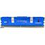 Модуль памяти Kingston HyperX <KHX6000D2/1G> DDR2 1x 1 Гб <PC-6000>, вид сверху