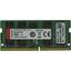 Модуль памяти Kingston Server Premier <KSM24SED8/16ME> SO-DIMM DDR4 ECC 1x 16 Гб <PC4-19200>, вид сверху