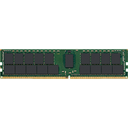 Модуль памяти Kingston Premier <KSM26RD4/64MFR> Registered DDR4 1x 64 Гб <PC4-21300>