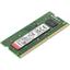   Kingston Premier <KSM26SES8/16MF> SO-DIMM DDR4 ECC 1x 16  <PC4-21300>,  