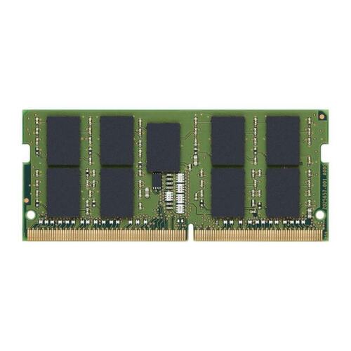 Модуль памяти Kingston Server Premier <KSM29SED8/32HC> SO-DIMM DDR4 ECC 1x 32 Гб <PC4-23400>
