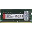 Модуль памяти Kingston Server Premier <KSM29SES8/8HD> SO-DIMM DDR4 ECC 1x 8 Гб <PC4-23400>, вид сверху