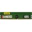 Модуль памяти Kingston Server Premier <KSM32RS8/16HCR> Registered DDR4 1x 16 Гб <PC4-25600>, вид сверху
