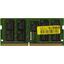 Модуль памяти Kingston Server Premier <KSM32SED8/32HC> SO-DIMM DDR4 ECC 1x 32 Гб <PC4-25600>, вид сверху