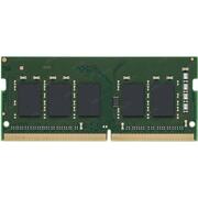   Kingston Premier <KSM32SES8/8HD> SO-DIMM DDR4 ECC 1x 8  <PC4-25600>