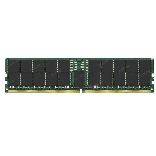 Модуль памяти Kingston <KSM48R40BD4-64MD> DDR5 1x 64 Гб