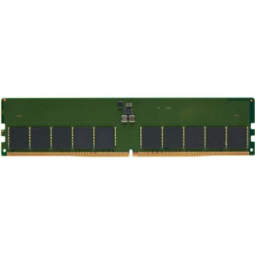 Модуль памяти Kingston <KSM52E42BS8KM-16HA> DDR5 1x 16 Гб <PC5-41600>