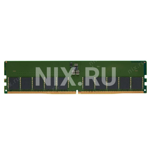 Модуль памяти Kingston <KSM56E46BD8KM-32HA> DDR5 1x 32 Гб