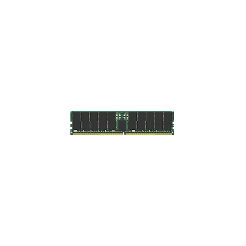 Модуль памяти Kingston Server Premier <KSM56R46BD4PMI-96MBI> Registered DDR5 1x 96 Гб <PC5-44800>