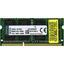   Kingston ValueRAM <KVR1333D3S9/8G> SO-DIMM DDR3 1x 8  <PC3-10600>,  