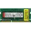 Модуль памяти Kingston ValueRAM <KVR13LS9S6/2> LV SO-DIMM DDR3 1x 2 Гб <PC3-10600>, вид сверху
