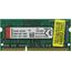   Kingston ValueRAM <KVR13S9S8/4> SO-DIMM DDR3 1x 4  <PC3-10600>,  