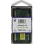   Kingston ValueRAM <KVR16LS11/4> LV SO-DIMM DDR3 1x 4  <PC3-12800>,  