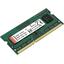   Kingston ValueRAM <KVR16LS11/4> LV SO-DIMM DDR3 1x 4  <PC3-12800>,  