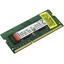   Kingston ValueRAM <KVR16LS11S6/2> LV SO-DIMM DDR3 1x 2  <PC3-12800>,  