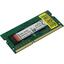   Kingston ValueRAM <KVR16S11S6/2> SO-DIMM DDR3 1x 2  <PC3-12800>,  