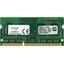   Kingston ValueRAM <KVR16S11S8/4> SO-DIMM DDR3 1x 4  <PC3-12800>,  