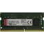   Kingston ValueRAM <KVR26S19S8/8> SO-DIMM DDR4 1x 8  <PC4-21300>,  