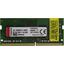   Kingston ValueRAM <KVR32S22S6/4> SO-DIMM DDR4 1x 4  <PC4-25600>,  