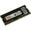  Kingston ValueRAM <KVR32S22S6/8> SO-DIMM DDR4 1x 8  <PC4-25600>,  