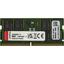Модуль памяти Kingston ValueRAM <KVR48S40BD8-32> SO-DIMM DDR5 1x 32 Гб <PC5-38400>, вид сверху