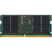   Kingston VALUERAM <KVR52S42BS8-16> SO-DIMM DDR5 1x 16  <PC5-41600>