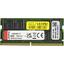   Kingston VALUERAM <KVR56S46BD8-32> SO-DIMM DDR5 1x 32  <PC5-44800>,  