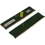   Kingston ValueRAM <KVR56U46BS6K2-16> DDR5 2x 8  <PC5-44800>