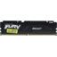 Модуль памяти Kingston ValueRAM <KVR56U46BS6K2-16> DDR5 1x 32 Гб <PC5-48000>, вид сверху