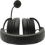 Kingston HyperX Cloud MIX HX-HSCAM-GM Black <HX-HSCAM-GM>, вид сверху