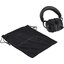 Kingston HyperX Cloud MIX HX-HSCAM-GM Black <HX-HSCAM-GM>, вид основной