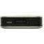 Док-станция USB Type C -> HDMI + USB Type A + CR Kingston Nucleum, вид спереди