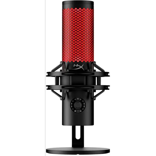 Микрофон Kingston QuadCast 2