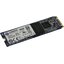 SSD Kingston A400 <SA400M8/480G> (480 , M.2, M.2 SATA, 3D TLC (Triple Level Cell)),  
