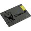 SSD Kingston A400 <SA400S37/120G> (120 , 2.5", SATA, TLC (Triple Level Cell)),  