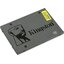 SSD Kingston A400 <SA400S37/480G> (480 , 2.5", SATA, TLC (Triple Level Cell)),  