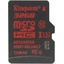 Карта памяти Kingston SDCA3/32GBSP microSDHC UHS-I Class 3 (U3), Class 10 32 ГБ, вид сверху