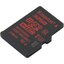 Карта памяти Kingston SDCA3/32GBSP microSDHC UHS-I Class 3 (U3), Class 10 32 ГБ, вид основной